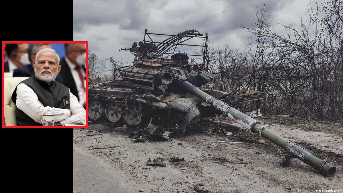 Індія шокована провалом російської зброї в Україні та масово відмовляється від неї – ЗМІ