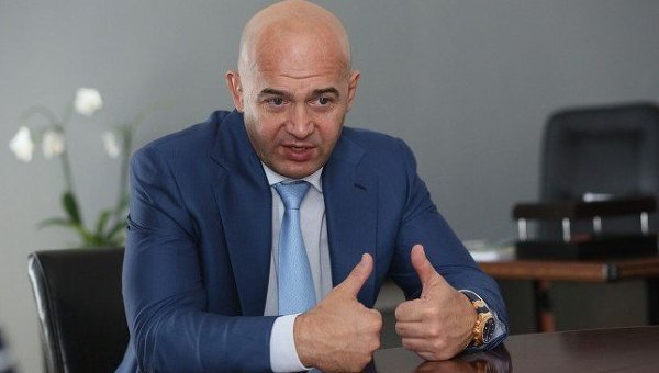 Кононенко: Я предлагал Абромавичусу пройти проверку на детекторе лжи, но он уехал из Украины