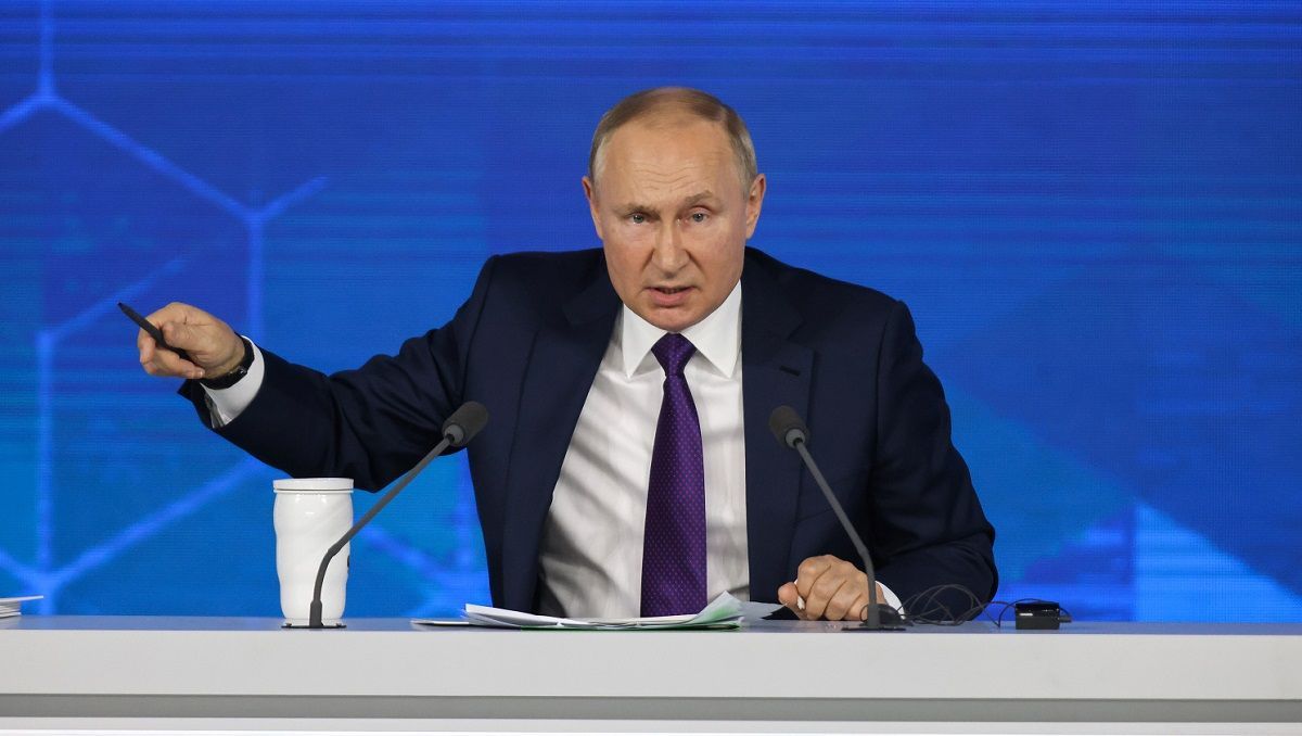 ​Неудобные вопросы Путину: реальность или иллюзия для Запада – СМИ о "прямой линии"