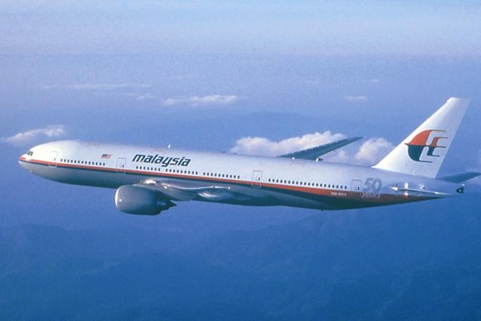 Крушение "Боинга-777": Обзор российских СМИ