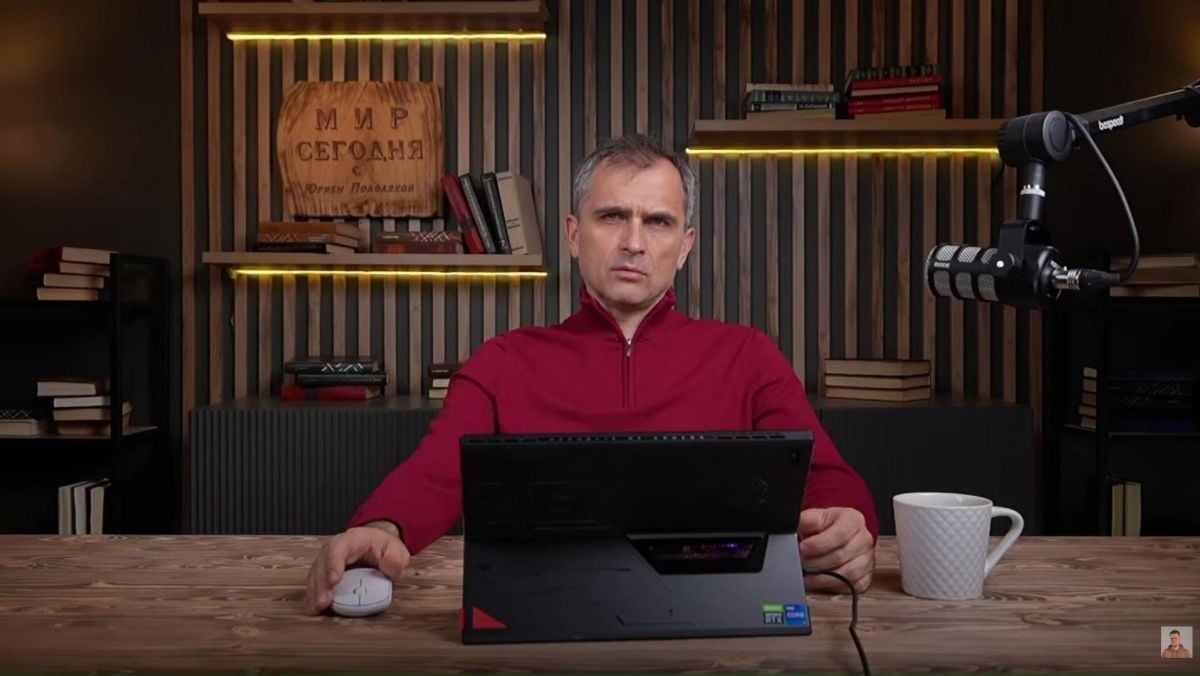 Помощи не будет, Донбасс заселят бурятами - Z-блогер Подоляка раскрыл планы Кремля