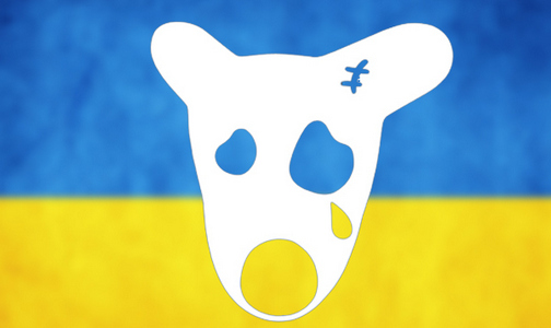 ​"ВКонтакте" "в пролете": посещаемость популярной российской соцсети в Украине рухнула больше чем на 60%
