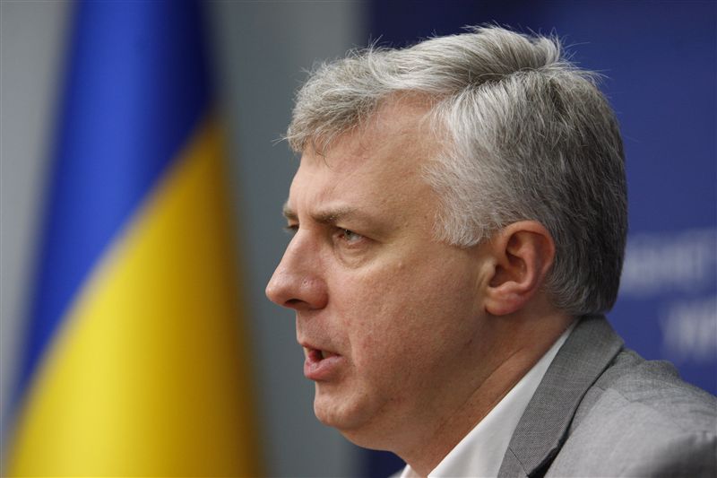 Киев предлагает уволить оставшихся в Донбассе преподавателей ВУЗов
