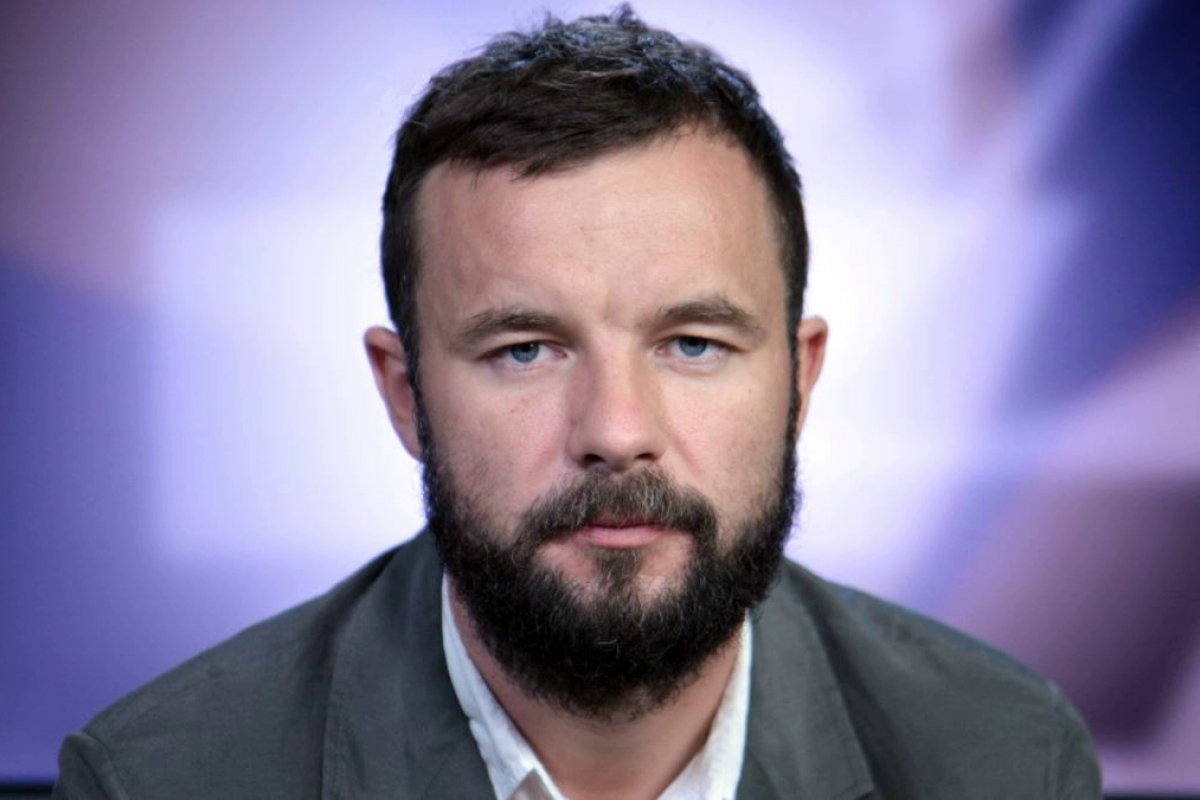 ​В Беларуси перед выборами арестован политтехнолог Шкляров, работавший на Собчак