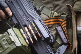 Боевики встревожены: "аномалия" на Донбассе переполошила наемников - ситуация в Донецке и Луганске в хронике онлайн
