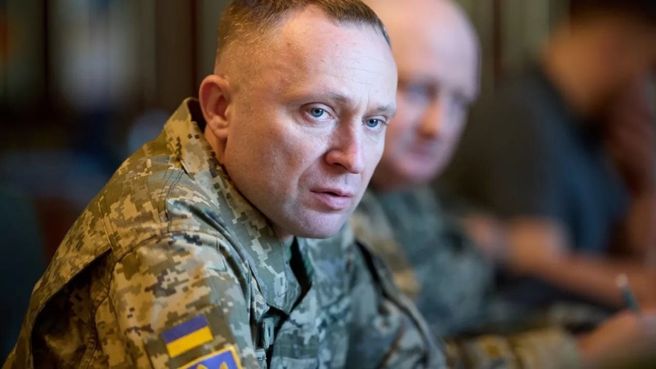 Михаил Драпатый усилил контроль за ВВК при ТЦК: Главком ВСУ подписал новый приказ