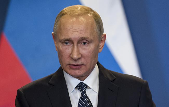 "Это вы во всем виноваты", - Путин в разговоре с Нетаньяху нашел "объяснение" поставкам Асаду "С-300"