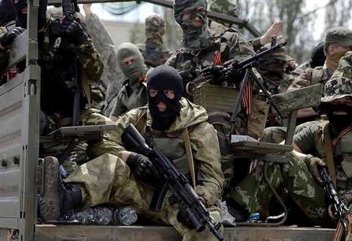 Европа признает ДНР и ЛНР террористическими организациями, если Украина поступит аналогично - заявление