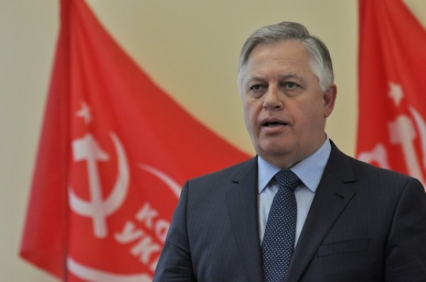 Мосийчук готовится посадить Симоненко как агента России