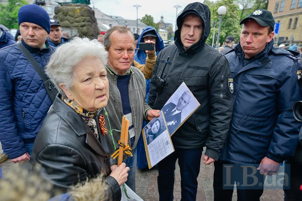 В столице приступают к проверкам деятельности ветеранских организаций, которые существуют за бюджетные деньги 