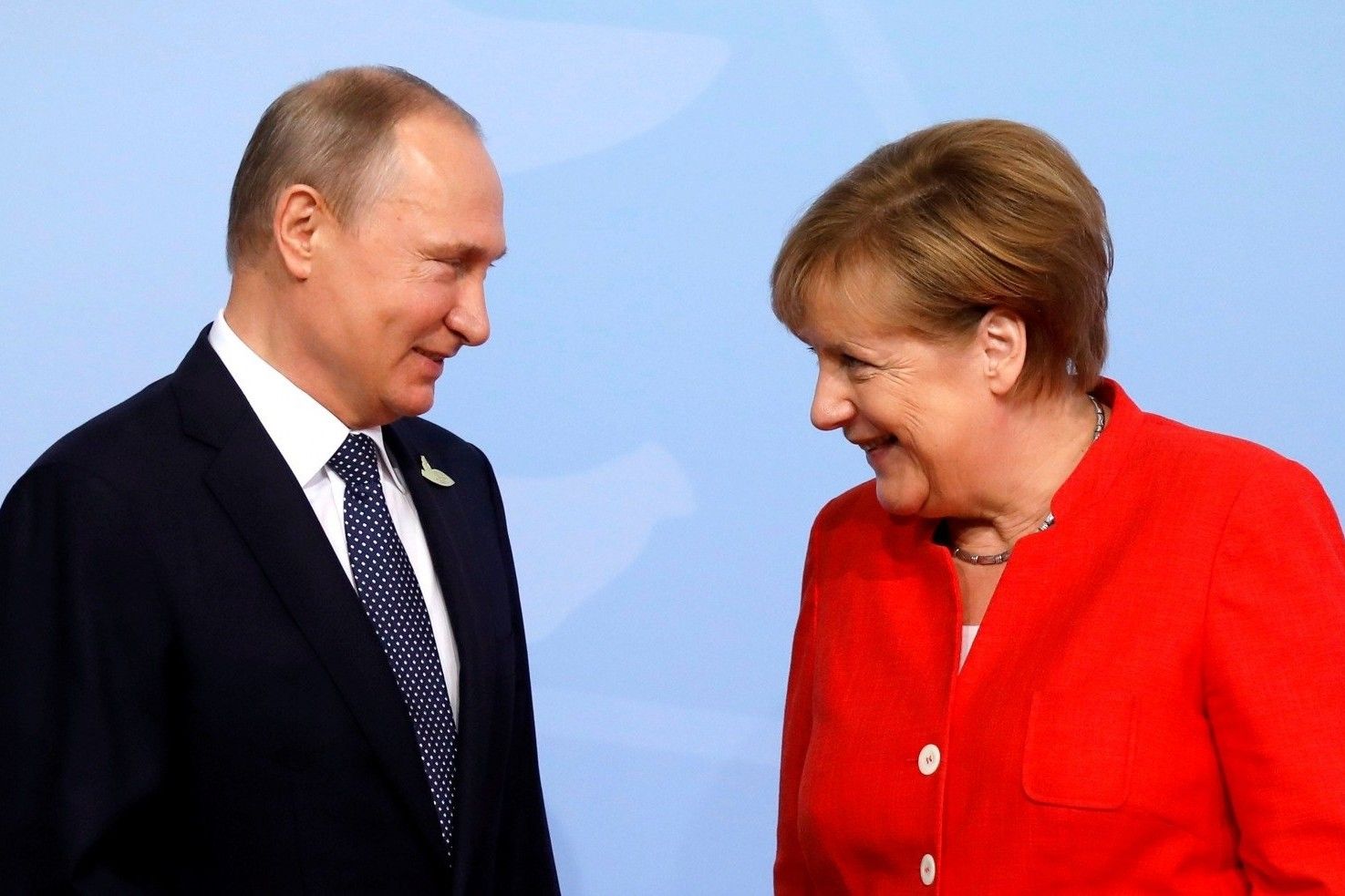 "Виростила Путіна та викручувала Україні руки", – в ОП відверто розповіли про роль Меркель у війні
