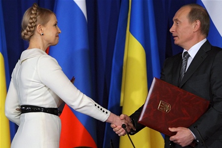 "На выборах президента Украины в 2019 году Путин сделал ставку на женщину", - нардеп Геращенко намекнул, что Тимошенко – ставленница Кремля?