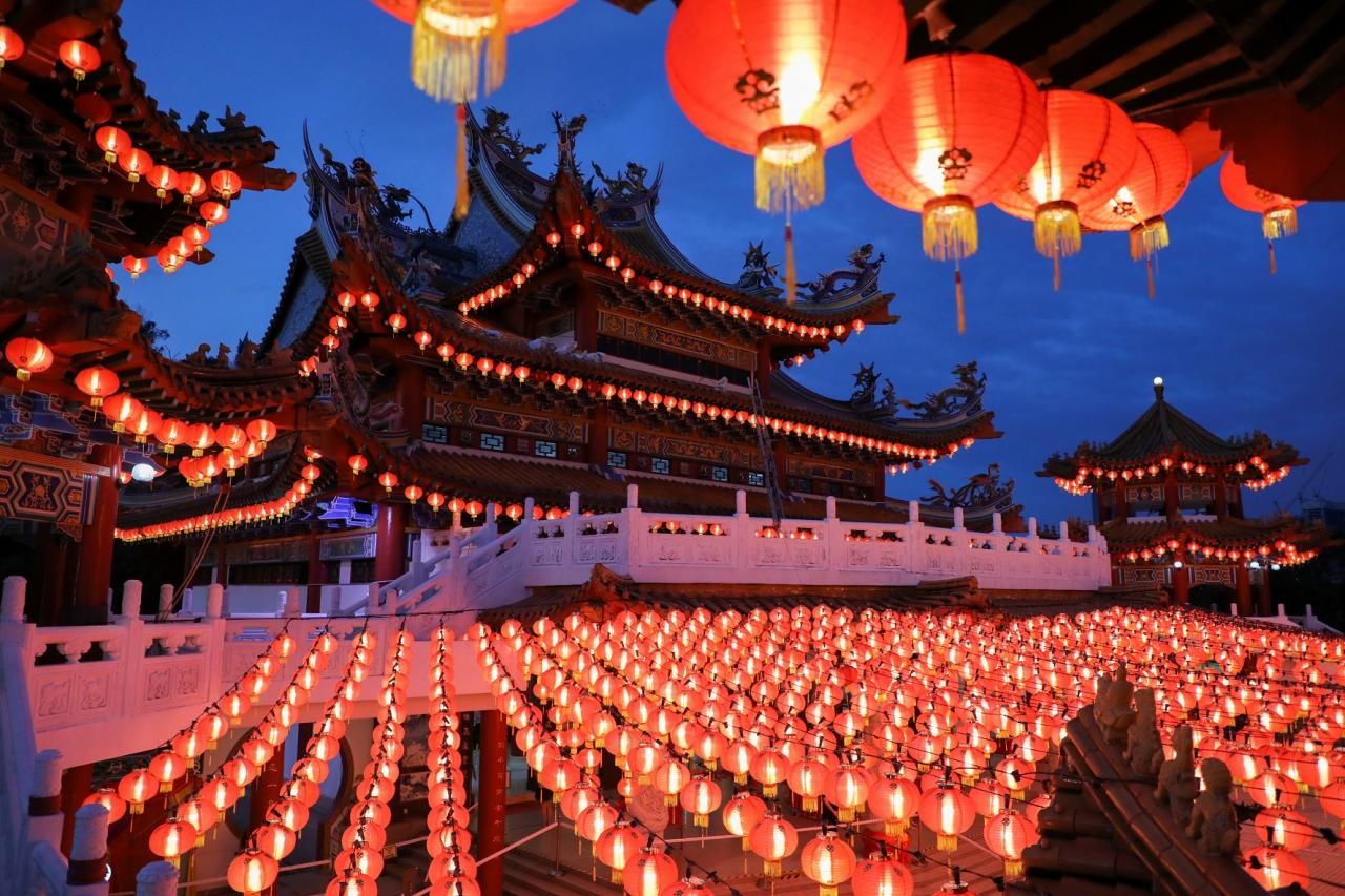 Китайский Новый год: как подготовиться к празднику и правильно загадать желание 1 февраля