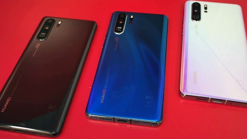 Huawei P30: чем новый смартфон будет отличаться от конкурентов