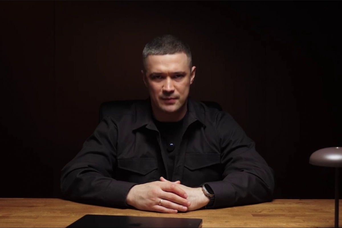 ​Федоров накануне голосования в Раде обратился к украинцам: "Демократия не должна быть заложницей Путина"