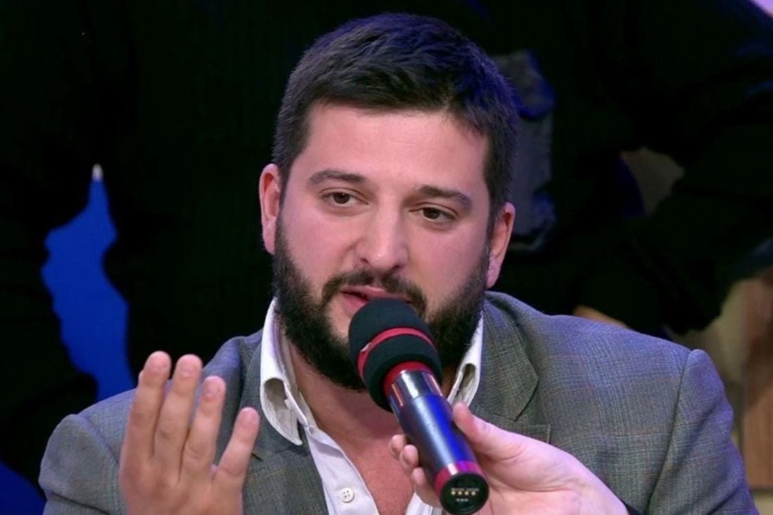 Z-блогер Димитриев признал: война может закончиться только поражением России
