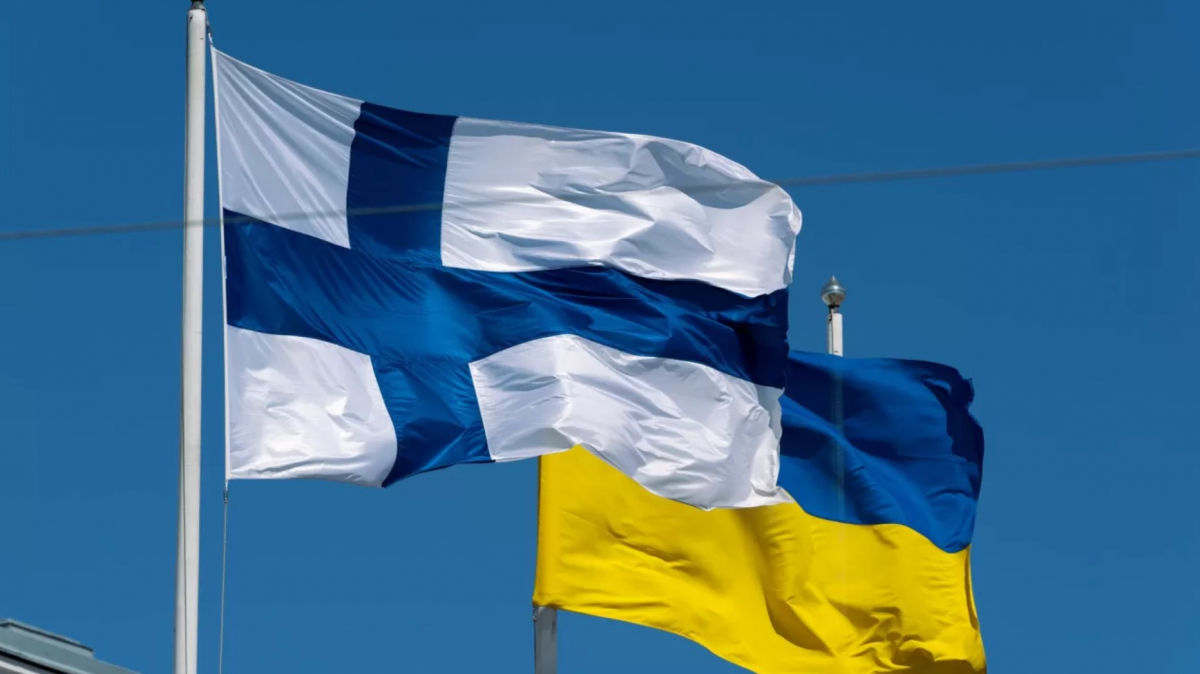 Финляндия утвердила новый пакет военной помощи Украине – что в него войдет 