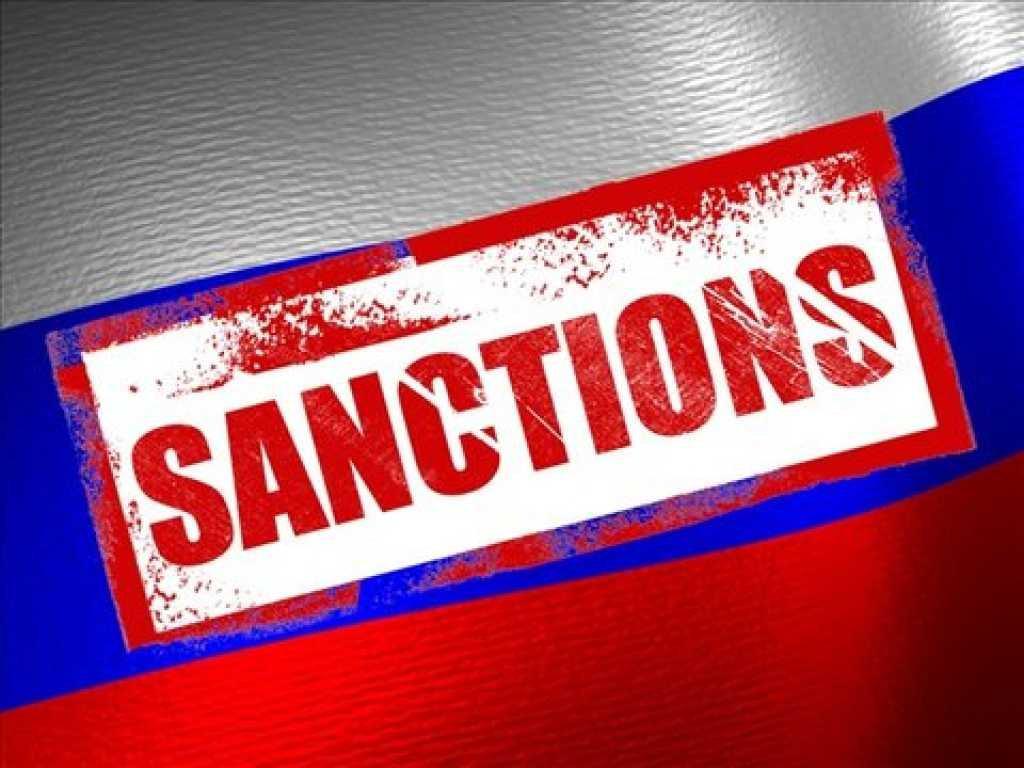 В США приняли закон, который снова ужесточит санкции против России