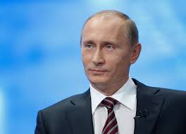  Путин исключил возможность полной блокады Донбасса