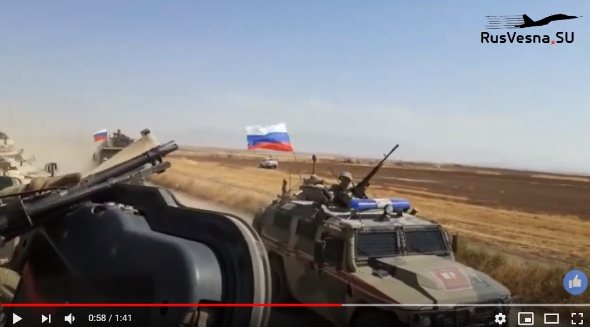 В Сирии новый конфликт военных США и России: армия РФ подключила вертолеты и проиграла