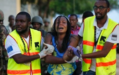 147 студентов погибло при нападении боевиков на университет в Кении