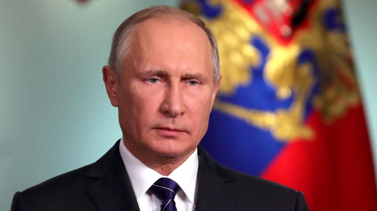 Путин поразил украинцев новым фейком о Майдане: что сказал российский агрессор
