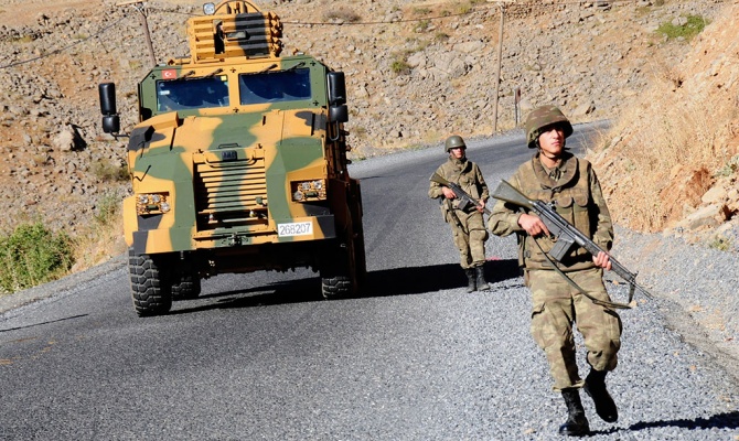 Турция отреагировала на российское заявление о вторжении в Сирию: мы можем принимать любые меры  