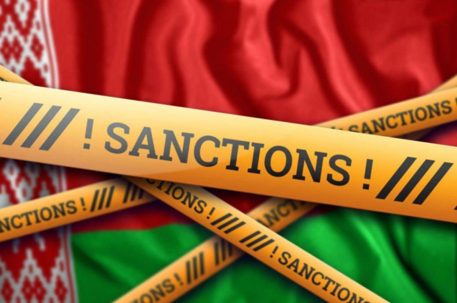 У Лукашенко бурно отреагировали на санкции, указав, что на самом деле скрывается за новыми ограничениями