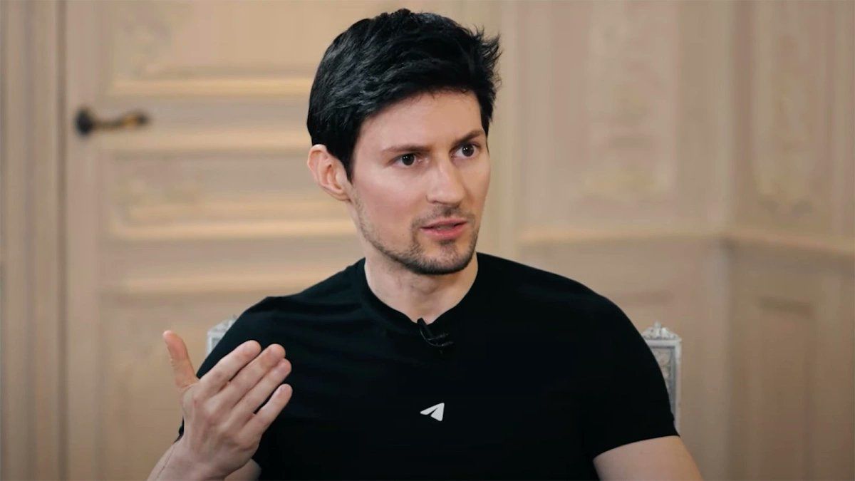 У РФ порушили кримінальну справу проти Павла Дурова за "сприяння терористичній діяльності"