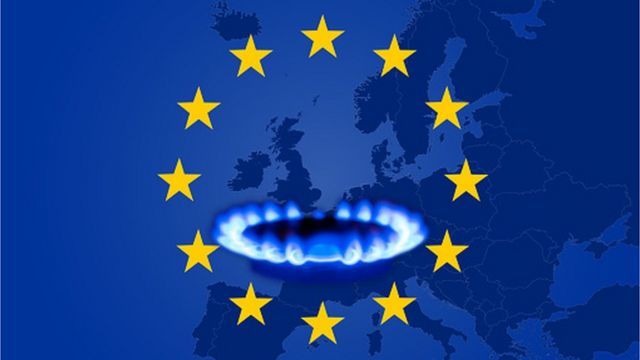 России не удалось расколоть Европу: страны ЕС договорились о "потолке" на газ