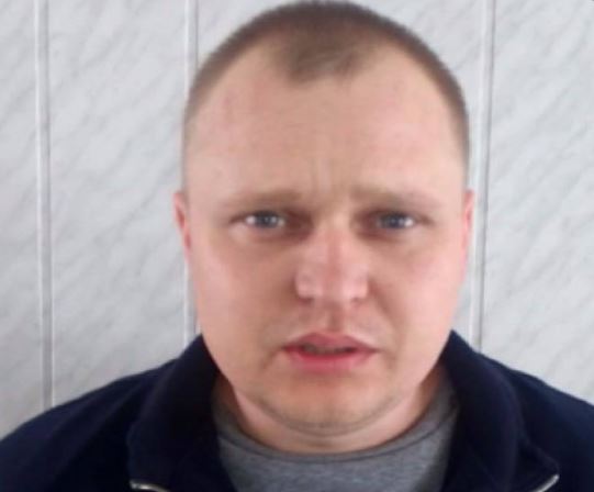 В Киеве из-под конвоя сбежал крупный брачный аферист Александр Бурлаку – появилось фото преступника