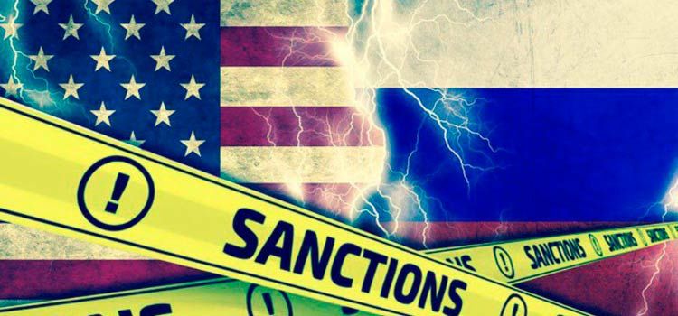 США готовят новые санкции против РФ — Путина ожидает новый удар