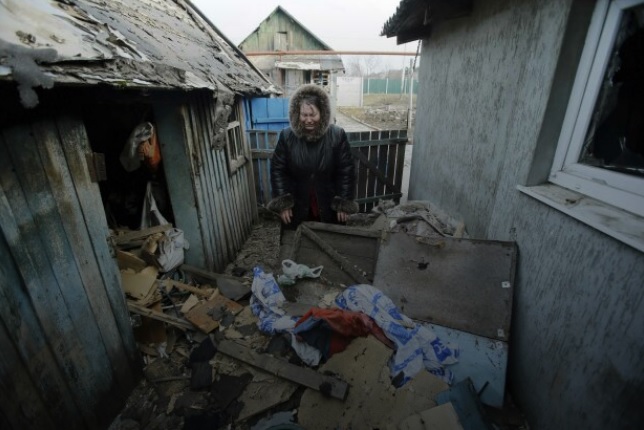 Сколько будет стоить Украине восстановление Донбасса: У Зеленского назвали цифры