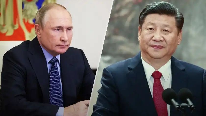 Поставки оружия из КНДР в Россию: теперь в схеме участвует Китай - СМИ