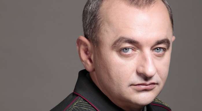 Матиос: ожидаем Януковича лично 5 декабря в Киеве для проведения процессуальных действий