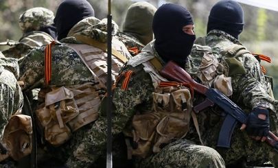 В зоне ООС разгромлена крупная ДРГ армии РФ: ситуация в Донецке и Луганске в хронике онлайн