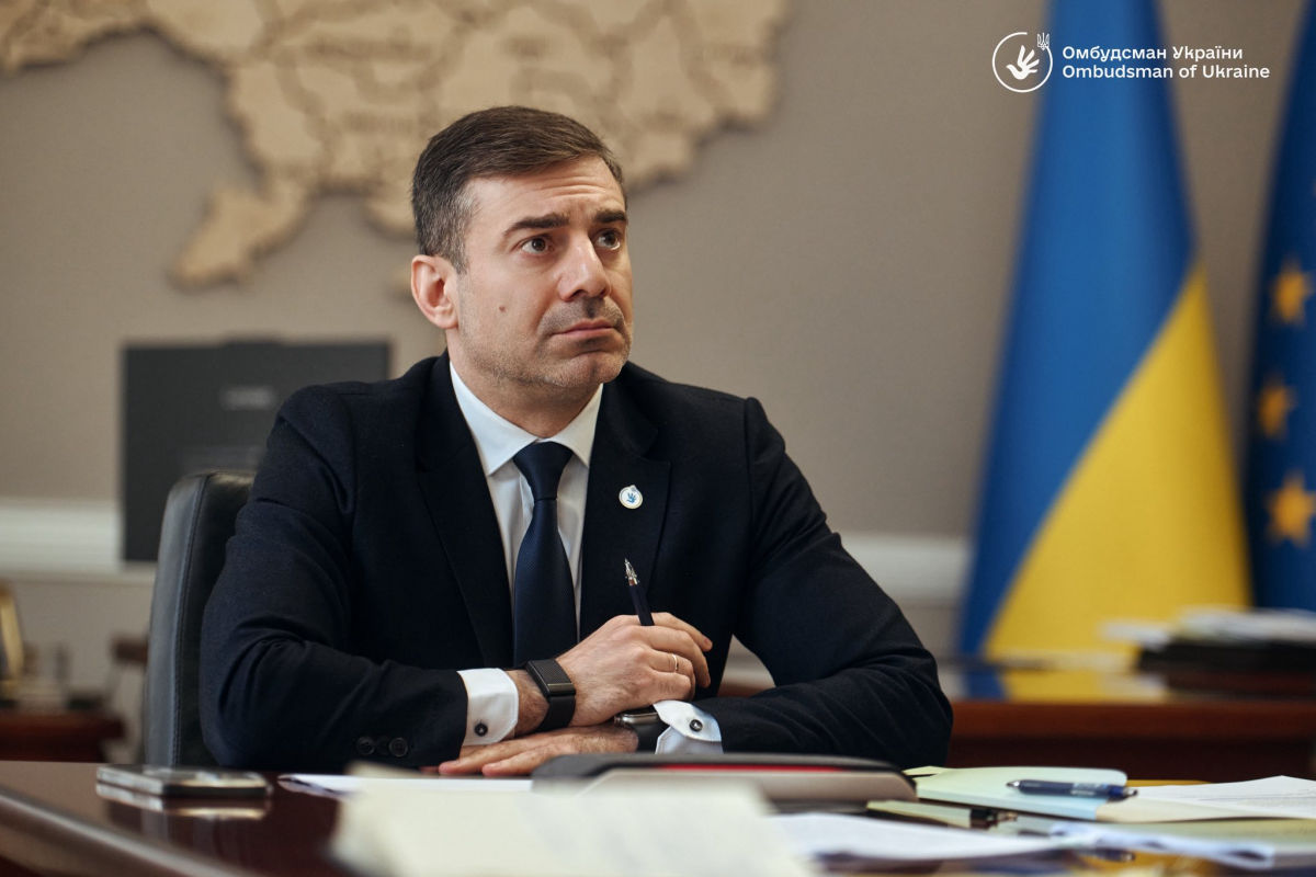 Лубинец объяснил, почему Украина и РФ до сих пор не обменялись пленными "1000 на 1000"