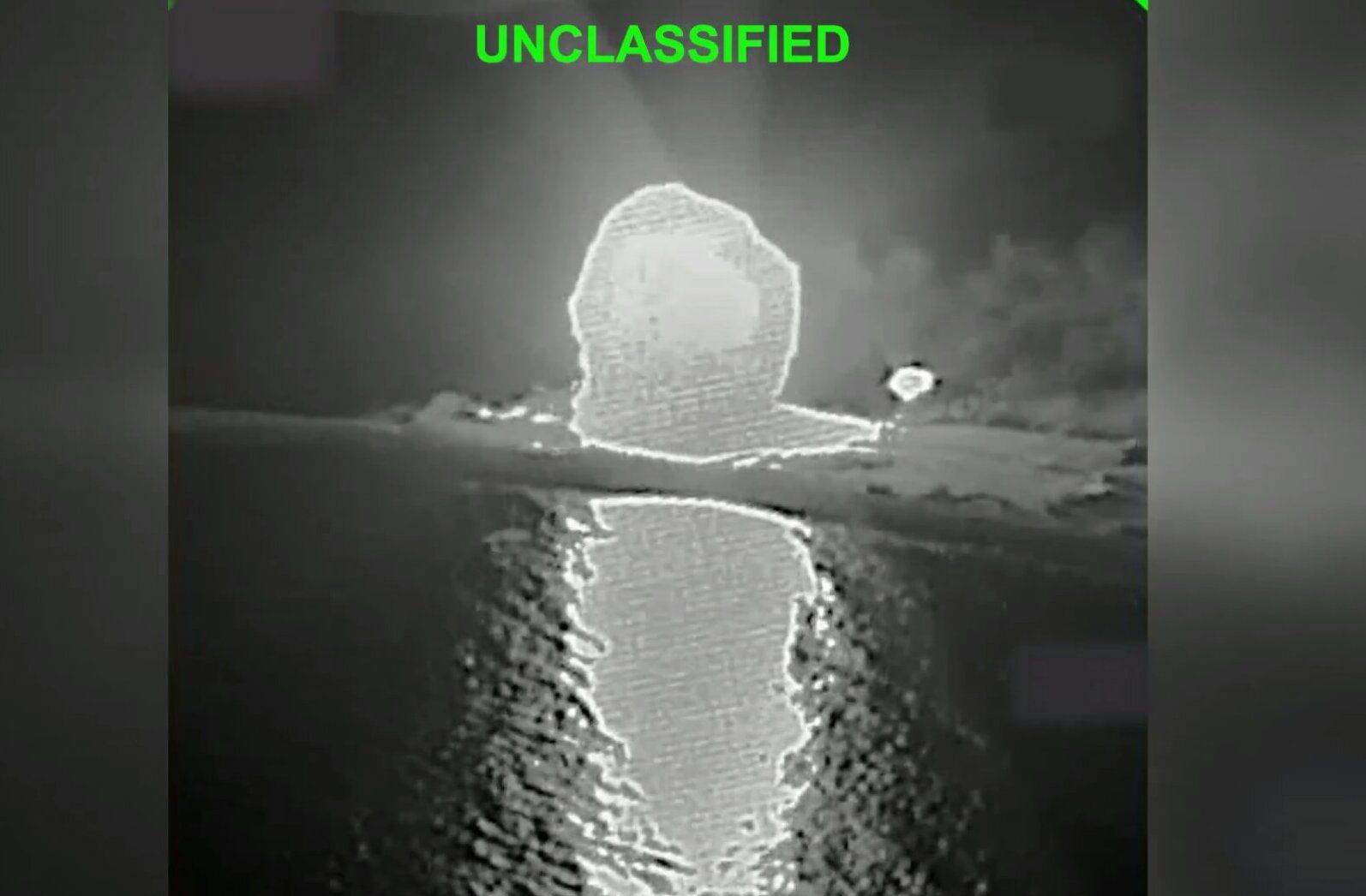 Все иранские военные корабли в Оманском заливе уничтожены – CENTCOM