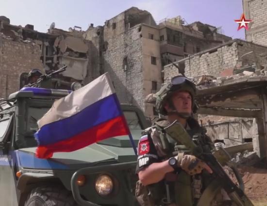 Массовая гибель российских солдат в Сирии: СМИ узнали, как ИГИЛ подорвал штаб россиян в Дейр-эз-зор