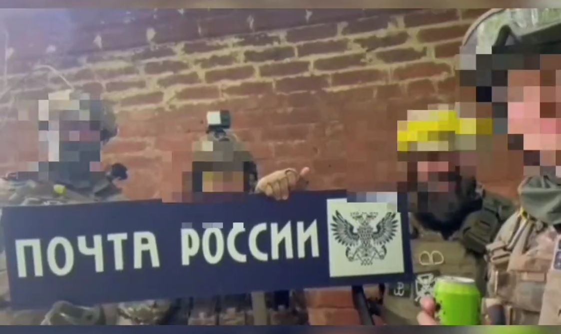 Польские добровольцы атаковали Россию, захвачен БТР: появилось видео из Белгородской области