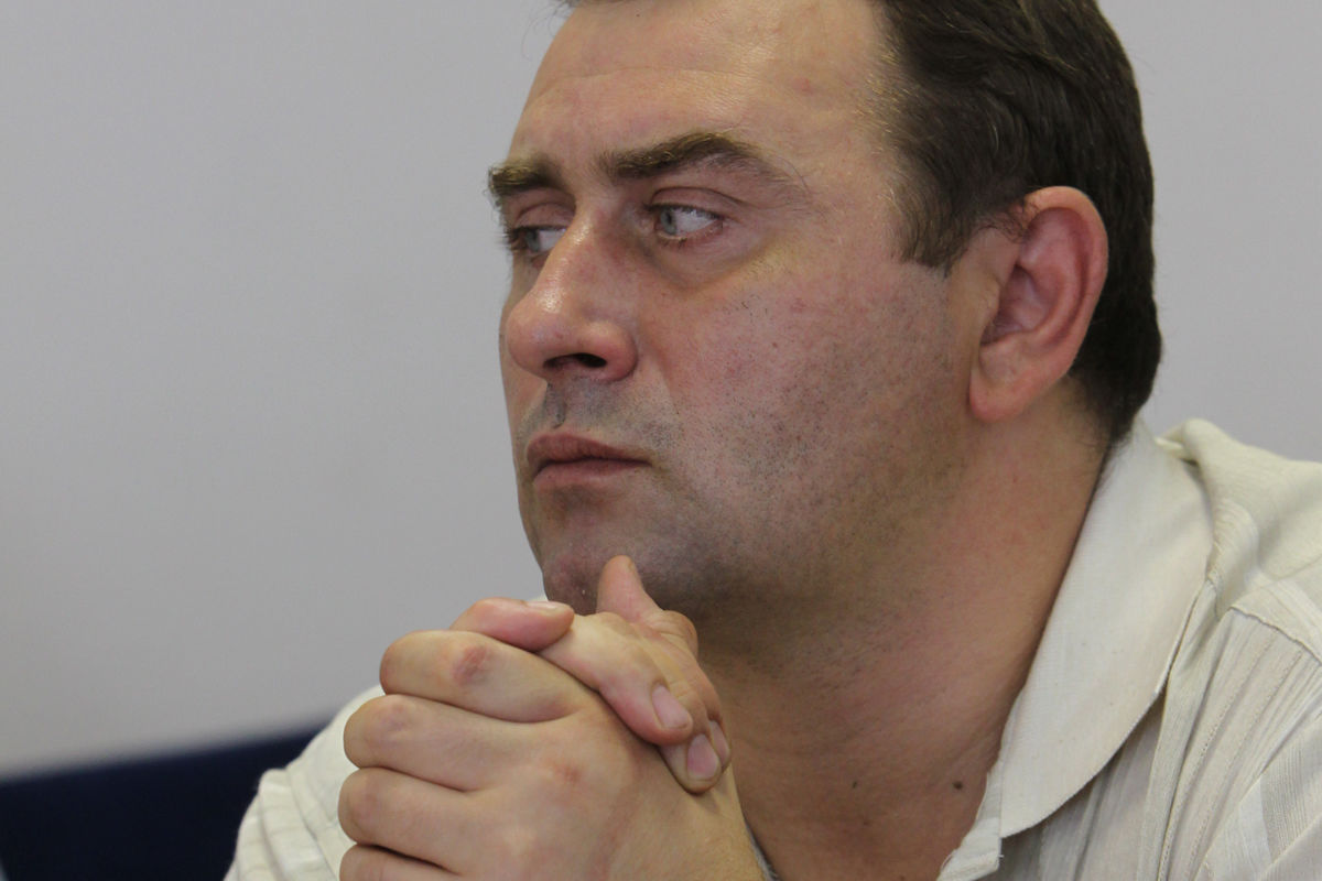 "Взятие Бахмута ничего не решит", – соратник Гиркина Калашников просит остановить бойню