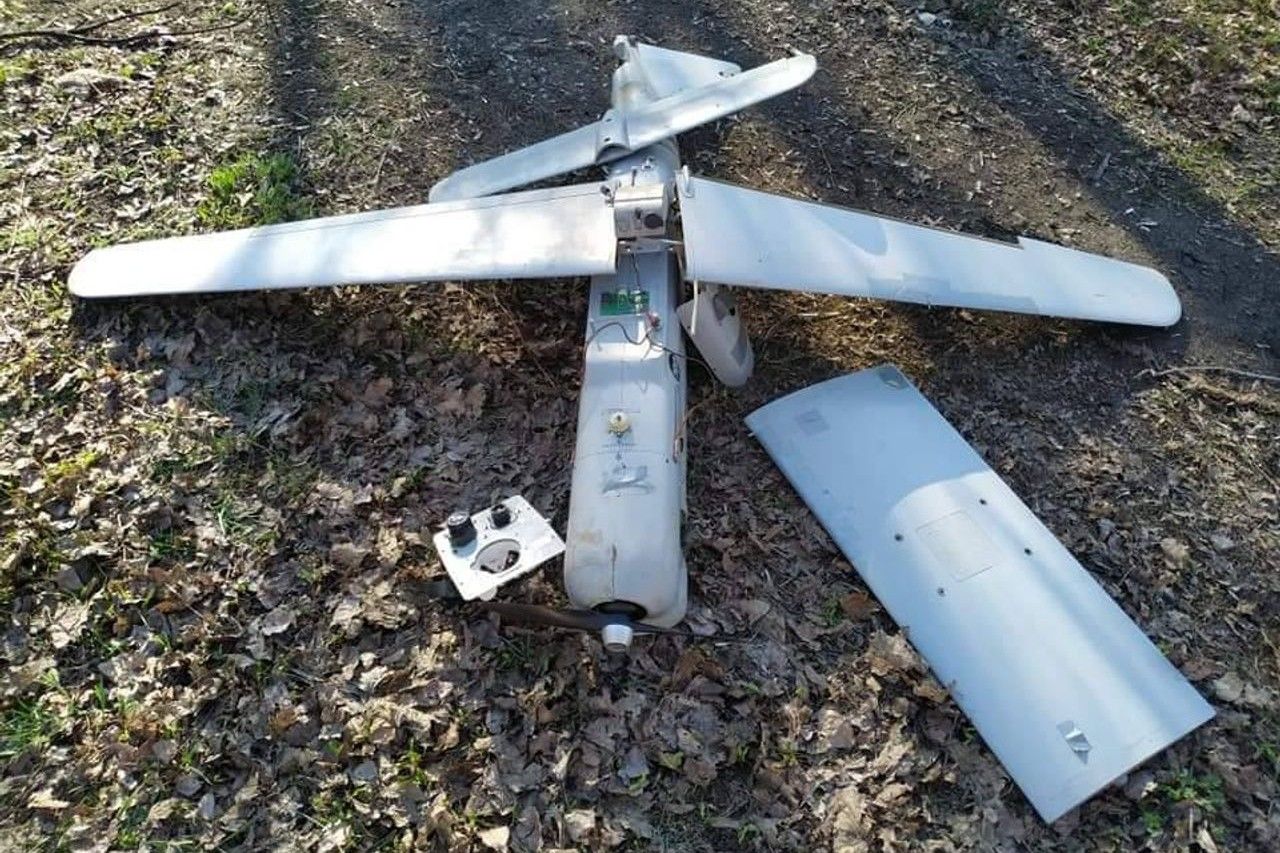 "Орлан-10" ЗС РФ знищено в Україні: експерт пояснив, чому для росіян це безповоротна втрата