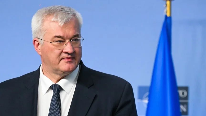 Сибига прокомментировал историческое решение Трампа против России: "Расчеты Кремля терпят неудачу"