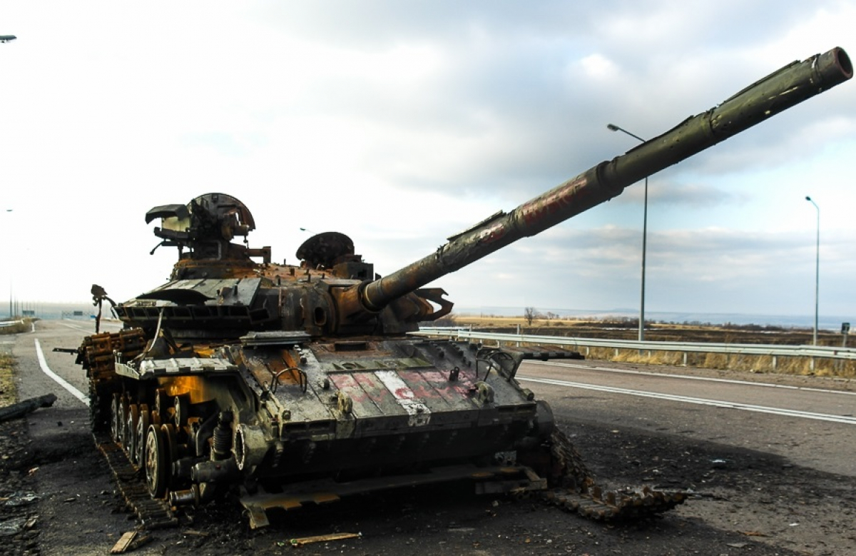 Турция нанесла удар истребителями и артиллерией по союзникам России в Сирии - видео