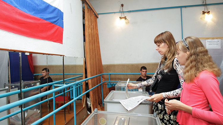 В Москве заминирован избирательный участок в Армянском переулке: неизвестный угрожает мощным и разрушительным взрывом