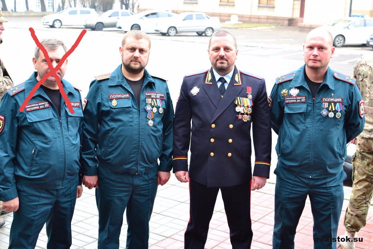 Убит двумя выстрелами в голову: в Луганске ликвидирован ближайший соратник Корнета  - соцсети