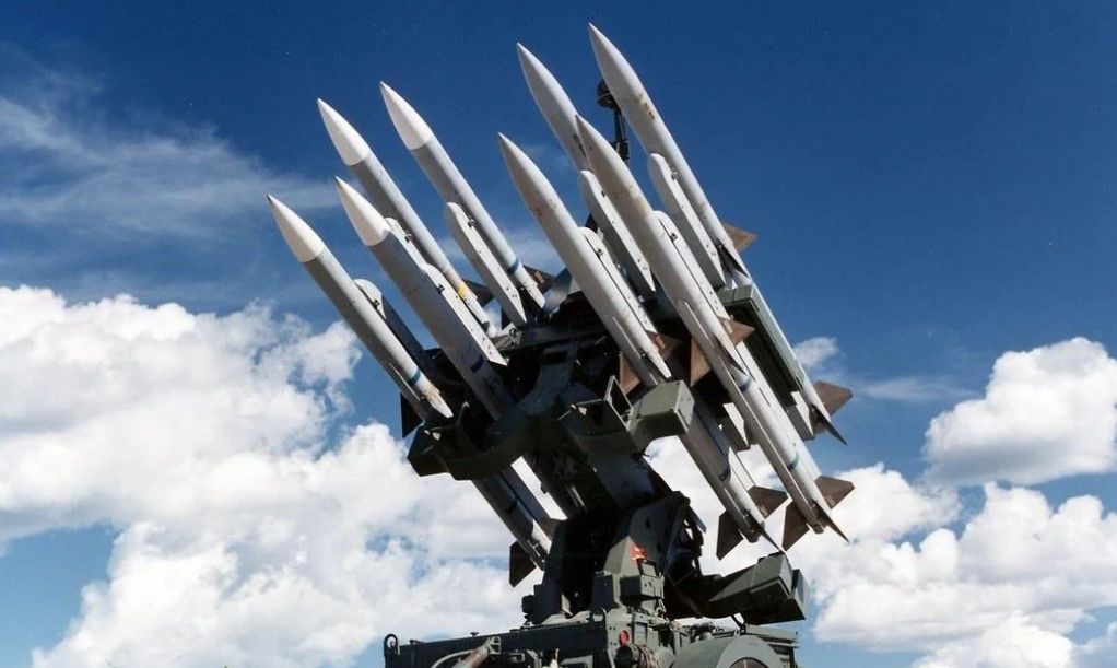 ПВО Украины будет сбивать военные самолеты РФ, летящие в Приднестровье