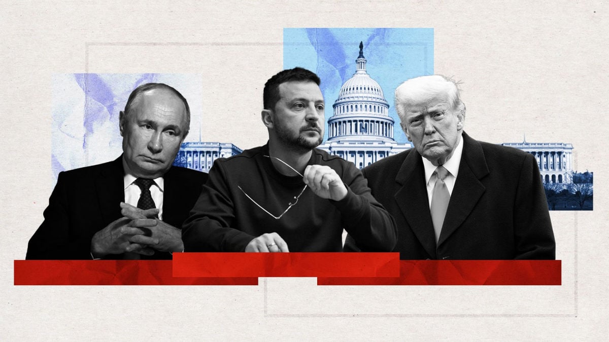 ​Трамп начал подготовку встречи Путина и Зеленского, однако готов ли к ней глава РФ – эксперты дали прогноз
