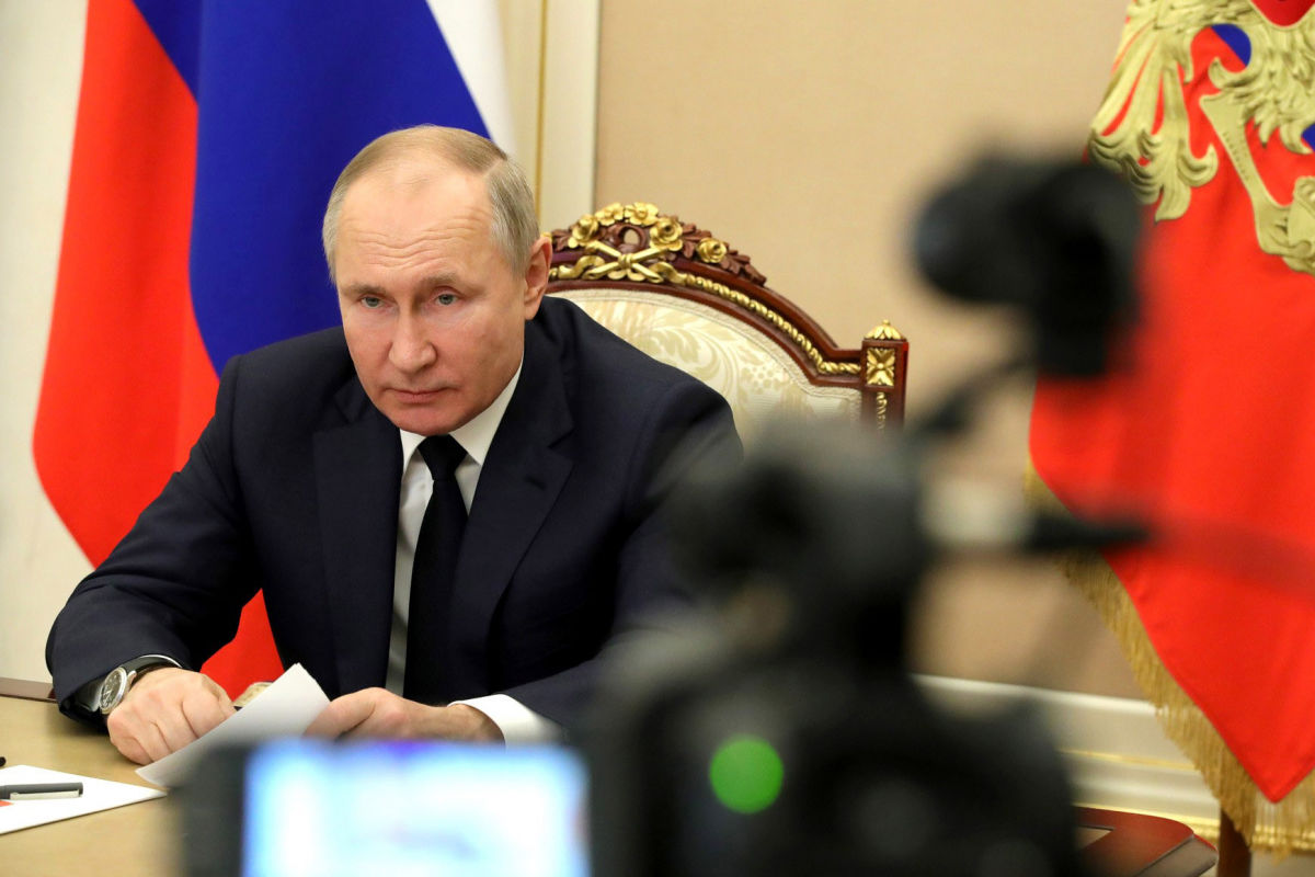 Илларионов о реальных конкурентах Путина: "Почти без исключения погибли в разных ситуациях"