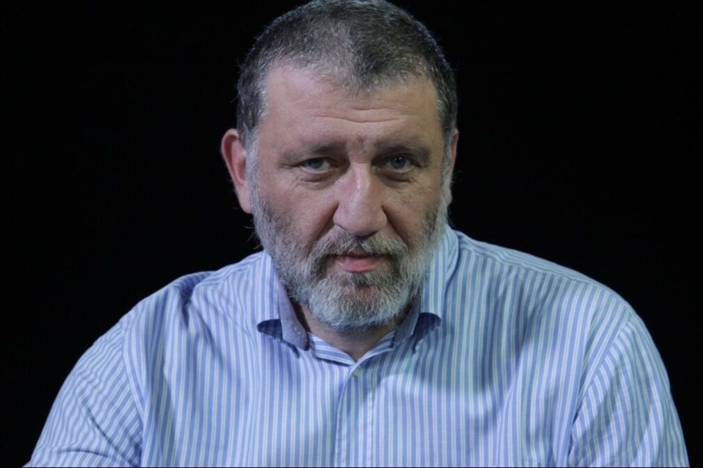 ​"Это будет ключевое событие", - Пархоменко анонсировал "неизбежное" возвращение Крыма Украине